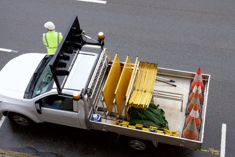 light vehicle 2